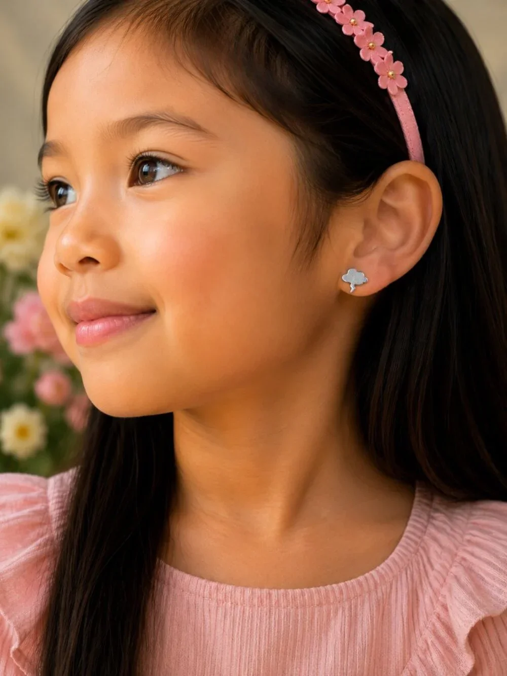 bloom piercings variety layering